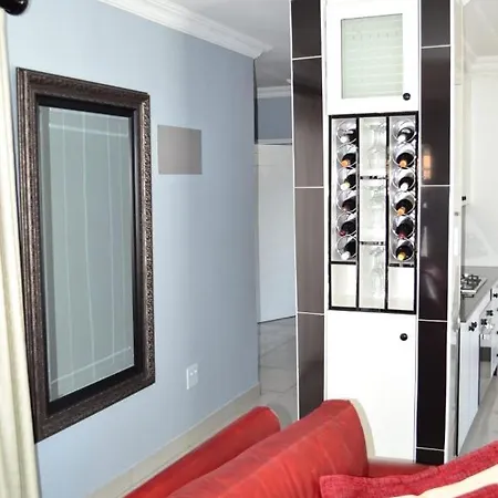 Soldout Camp 3 Villa Soweto Exterior photo