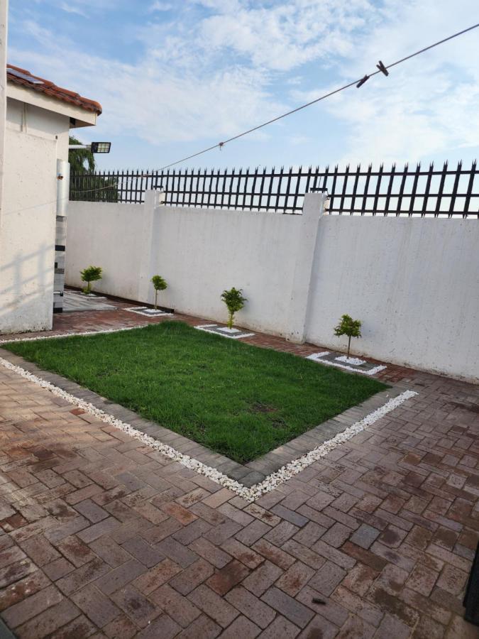 Holiday home Soldout Camp 3 Soweto